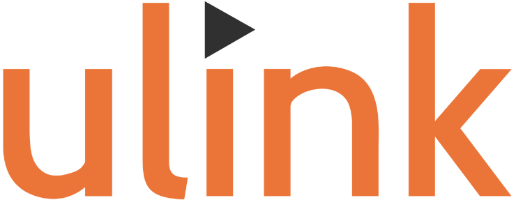 Ulink logo